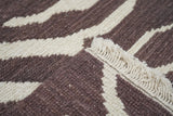 Sumak Rug 4'1'' x 6'1''