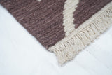 Sumak Rug 4'1'' x 6'1''