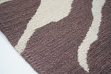 Sumak Rug 4'1'' x 6'1''