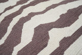 Sumak Rug 4'1'' x 6'1''