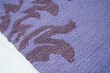 Sumak Rug 4'1'' x 6'1''