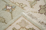 Sumak Rug 4'1'' x 6'1''