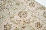 Sumak Rug 4'1'' x 6'1''