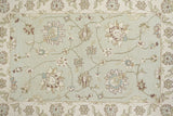Sumak Rug 4'1'' x 6'1''