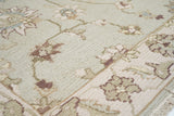 Sumak Rug 4'1'' x 6'1''