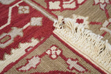 Sumak Rug 4'1'' x 6'1''