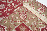 Sumak Rug 4'1'' x 6'1''