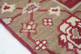 Sumak Rug 4'1'' x 6'1''