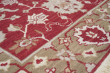 Sumak Rug 4'1'' x 6'1''