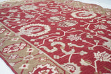 Sumak Rug 4'1'' x 6'1''