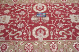 Sumak Rug 4'1'' x 6'1''