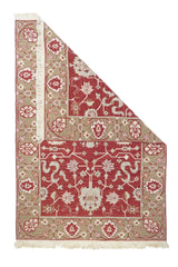 Sumak Rug 4'1'' x 6'1''