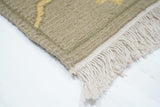 Sumak Rug 4'1'' x 6'1''