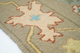 Sumak Rug 4'1'' x 6'1''