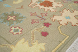 Sumak Rug 4'1'' x 6'1''