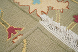 Sumak Rug 4'1'' x 6'1''