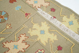 Sumak Rug 4'1'' x 6'1''