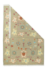 Sumak Rug 4'1'' x 6'1''