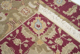 Sumak Rug 4'1'' x 6'1''