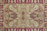Sumak Rug 4'1'' x 6'1''