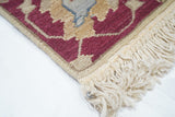 Sumak Rug 4'1'' x 6'1''