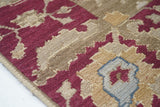 Sumak Rug 4'1'' x 6'1''