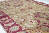 Sumak Rug 4'1'' x 6'1''