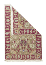 Sumak Rug 4'1'' x 6'1''