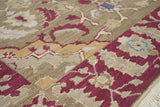 Sumak Rug 4'1'' x 6'1''