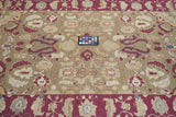 Sumak Rug 4'1'' x 6'1''