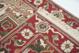 Sumak Rug 4'1'' x 6'1''