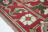 Sumak Rug 4'1'' x 6'1''