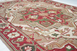 Sumak Rug 4'1'' x 6'1''