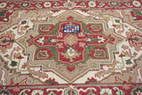 Sumak Rug 4'1'' x 6'1''