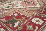 Sumak Rug 4'1'' x 6'1''
