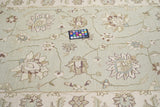 Sumak Rug 4'1'' x 6'1''