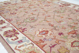 Sumak Rug 4'1'' x 6'1''