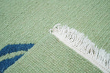 Sumak Rug 4'1'' x 6'1''