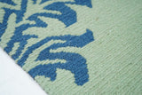 Sumak Rug 4'1'' x 6'1''