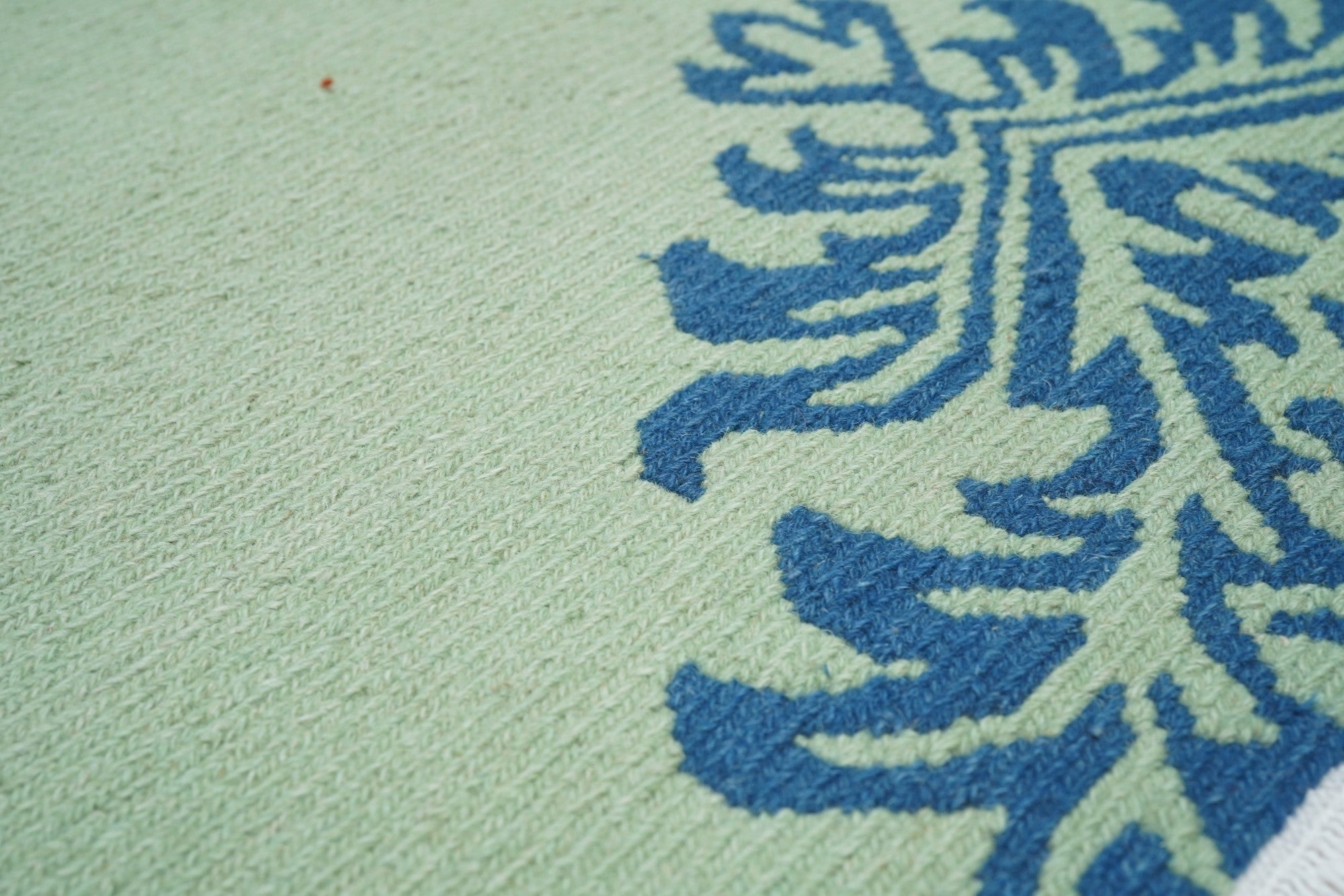 Sumak Rug 4'1'' x 6'1''