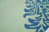 Sumak Rug 4'1'' x 6'1''