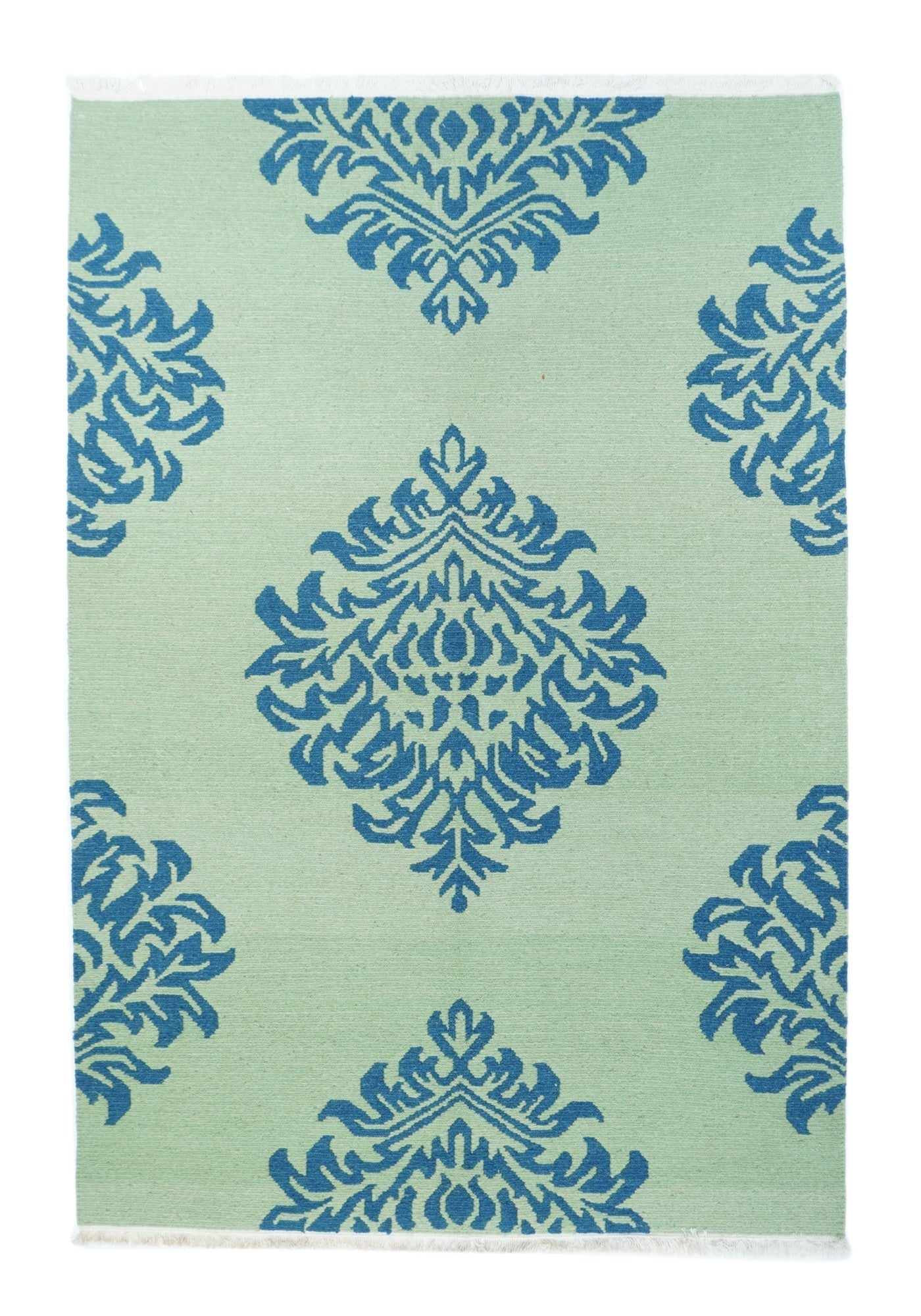 Sumak Rug 4'1'' x 6'1''