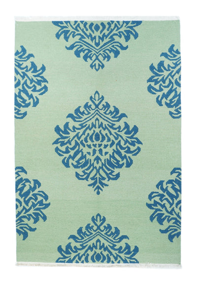 Sumak Rug 4'1'' x 6'1''