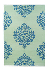 Sumak Rug 4'1'' x 6'1''