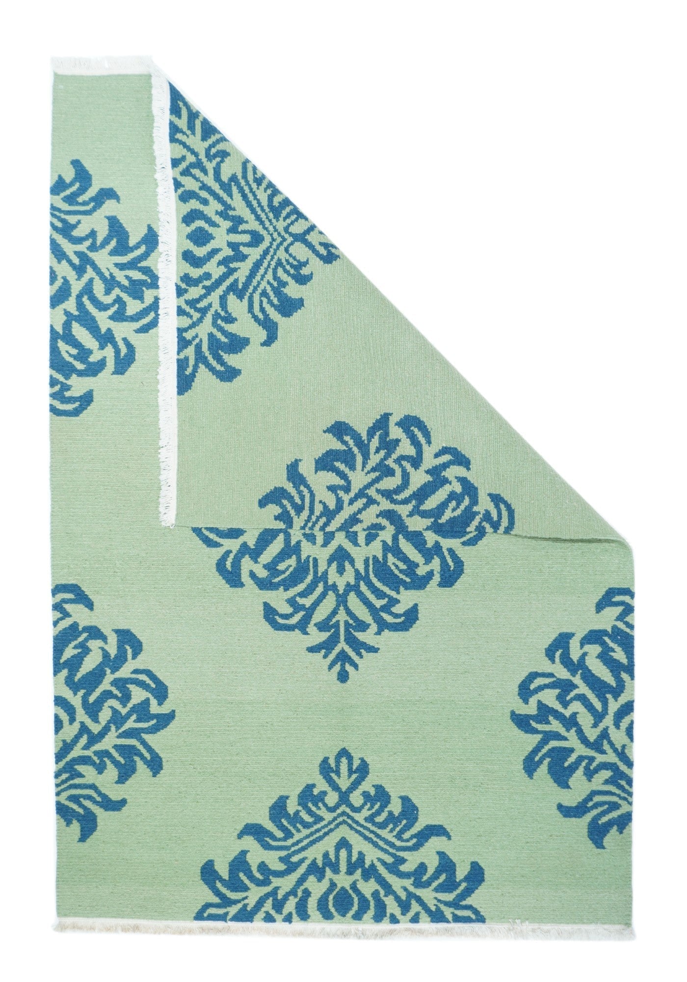 Sumak Rug 4'1'' x 6'1''