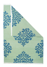 Sumak Rug 4'1'' x 6'1''