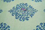 Sumak Rug 4'1'' x 6'1''
