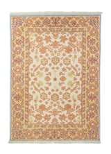 Oushak Rug 4' x 6'