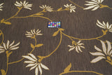 Sumak Rug 4'1'' x 6'1''
