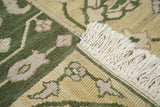 Sumak Rug 4'1'' x 6'1''
